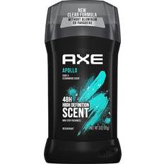 Axe Deodorants Axe Aluminum Free Apollo Sage & Cedarwood Deo Stick 3oz