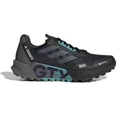 Adidas Terrex Agravic Flow 2.0 GTX W - Core Black/Grey Six/Mint Ton