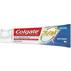 Dental Care Colgate TotalSF Whitening 136g