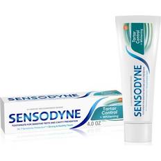 Tartar control toothpaste Sensodyne Tartar Control Plus Whitening Mint 113g