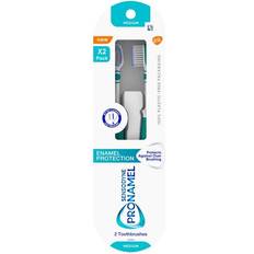 Toothbrushes Sensodyne Pronamel Enamel Protection Medium 2-pack