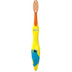 Crest Toothbrushes Crest Kids' Sesame Street