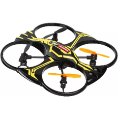 Drohnen Carrera Carrera X2 Quadrocopter