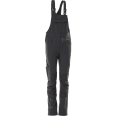 OEKO-TEX Overalls Mascot Junior Accelerate Overalls - Black (18969-311-09)