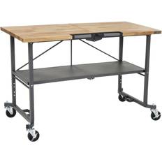 Work Benches Cosco SmartFold 66765DKG1E