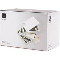 Spindle Storage Box
