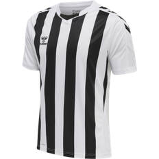 Streifen Oberteile Hummel Camiseta Striped Man