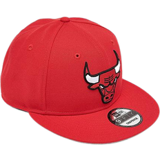 Accessories New Era NBA Chicago Bulls 9Fifty Snapback Hat - Red