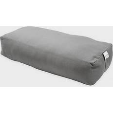 Yoga Equipment Sol Living Organic Yoga Bolster