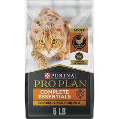 Purina pro plan complete essentials PURINA PRO PLAN Complete Essentials Chicken & Egg Formula 2.722