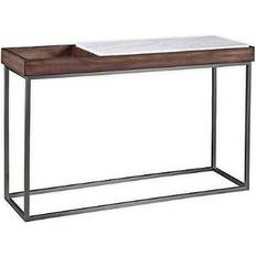 Marble - Natural Console Tables Modus Furniture Ennis Console Table 15x48"