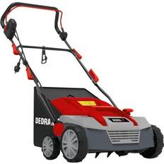 Vertikalskærere på tilbud Dedra DED8706