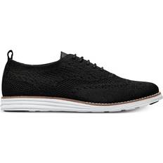 Fabric Oxford Cole Haan ØriginalGrand Stitchlite - Black/White