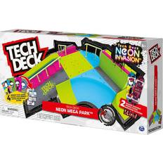 Neon Mega Park X Connect
