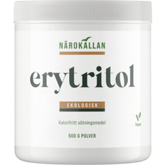 Erytritol Närokällan Erytritol 500g