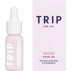 CBD Oils TRIP Orange Blossom CBD Oil 1000mg 15ml