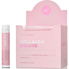 Collagen shot Swedish Collagen Collagen Deluxe Shot 25ml 20 st