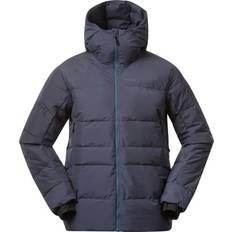 Bergans stranda v2 Bergans Stranda V2 Down Jacket - Ebony Blue