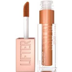 Maybelline Lifter Gloss #19 Gold