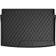 Gledring Trunk mat Seat Arona 2017