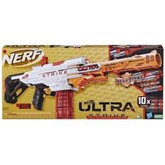 Plástico Pistolas de juguete Hasbro Ultra Strike Motorized Blaster