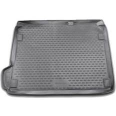 Gledring Trunk Mat Citroën C4 2010