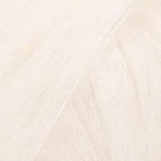 Drops Design Kid Silk Natur 210m