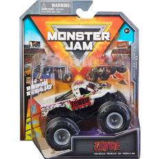 Monster Jam Monstertrucks Monster Jam Zombie