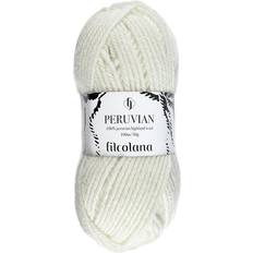 Garn Filcolana Peruvian Highland Wool 100m