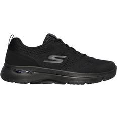 Skechers Go Walk Arch Fit W - Black