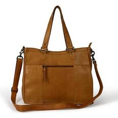 Re:Designed Tasker Re:Designed Molly Urban - Cognac/Brown