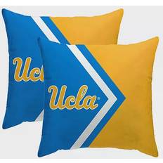 Multicoloured Complete Decoration Pillows NCAA UCLA Side Arrow Complete Decoration Pillows Multicolour (40.64x40.64cm)