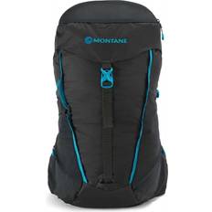 Montane Hiking Backpacks Montane Trailblazer Backpack - Charcoal