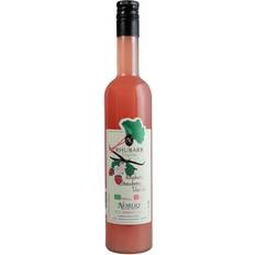 Organic Rhubarb 18% 50 cl