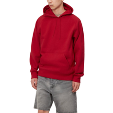 Carhartt hooded Carhartt Hooded Chase Sweatshirt - Cornel