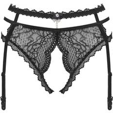 Garter belt Obsessive Pearlove Garter Belt