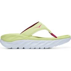 Hoka 40 Flip-Flops Hoka Ora Recovery Flip - Butterfly/Festival Fuchsia