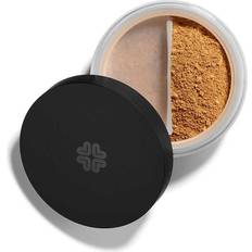 FPS Correctores Lily Lolo Mineral Foundation SPF15 Cinnamon Refill