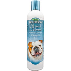 Natural Oatmeal 0.3L