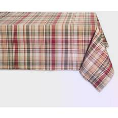 Design Imports Give Thanks Tablecloth Multicolour (213.36x152.4cm)