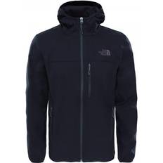 The North Face Nimble Hooded Jacket - TNF Black