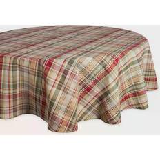 Design Imports Valadez Tablecloth Multicolour (177.8x177.8cm)