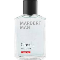 Man Classic Sport EdT