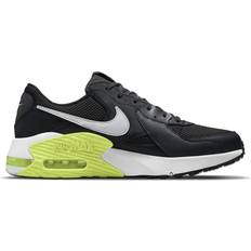 Sko Nike Air Max Excee M - Dark Smoke Grey/Black/Volt/Wolf Grey