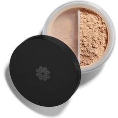 SPF Anticernes Lily Lolo Mineral Foundation SPF15 Popcorn Refill