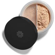 Lily Lolo Mineral Foundation SPF15 Warm Peach Refill