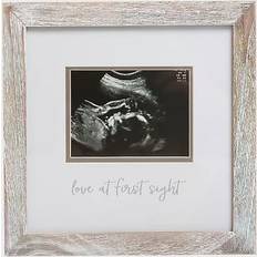 Pearhead Love at First Sight Framed Art 20.3x20.3cm