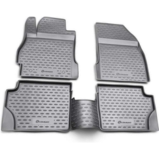 Bilmåtter mazda 2 Gledring Mats Mazda 2 2007