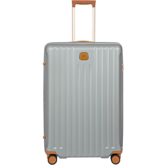 Bric's Trolley 78cm - Silver