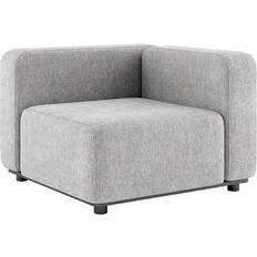 SACKit Modulsofaer Havemøbler SACKit Cobana Lounge Corner Section Sand Melange Modulsofa